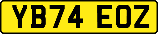 YB74EOZ
