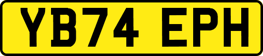 YB74EPH