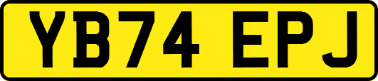 YB74EPJ