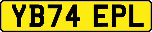 YB74EPL