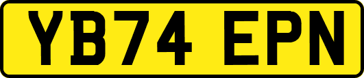 YB74EPN