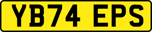 YB74EPS