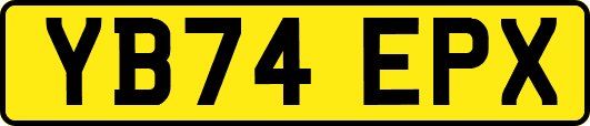 YB74EPX