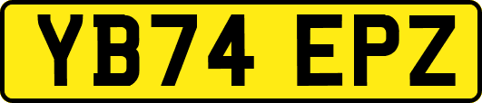 YB74EPZ