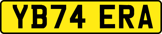 YB74ERA