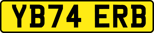 YB74ERB