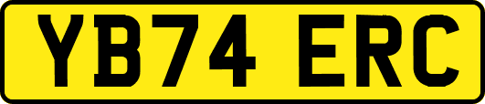 YB74ERC