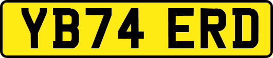 YB74ERD