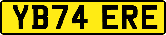 YB74ERE