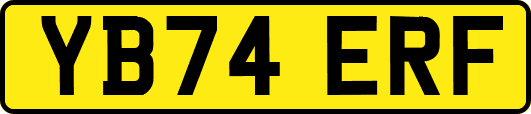 YB74ERF
