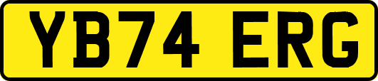 YB74ERG