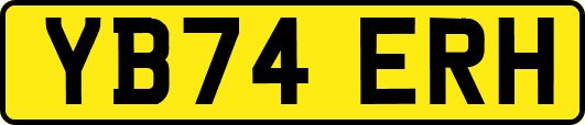 YB74ERH