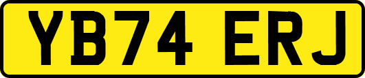 YB74ERJ
