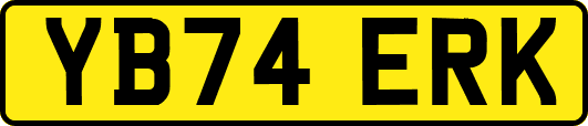 YB74ERK
