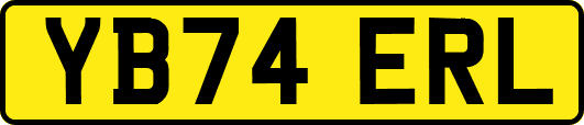 YB74ERL