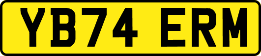 YB74ERM