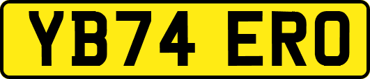 YB74ERO
