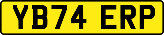 YB74ERP