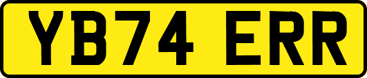 YB74ERR