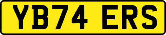 YB74ERS