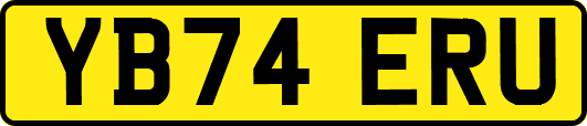 YB74ERU