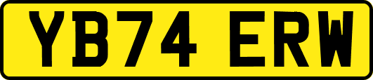 YB74ERW