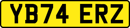 YB74ERZ