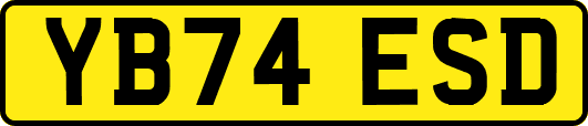 YB74ESD