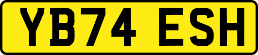 YB74ESH