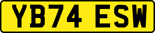 YB74ESW