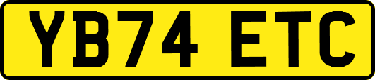 YB74ETC