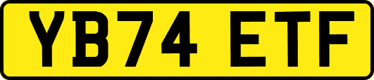 YB74ETF