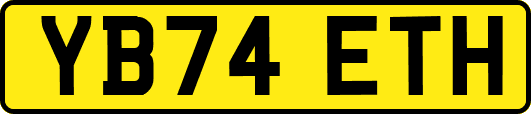 YB74ETH