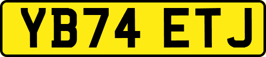 YB74ETJ