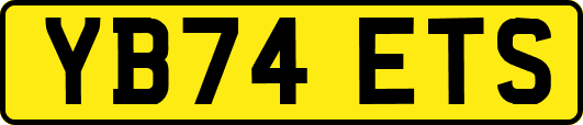 YB74ETS