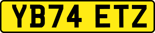 YB74ETZ