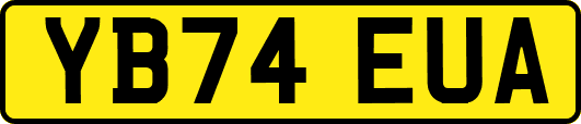 YB74EUA