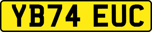 YB74EUC