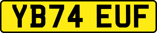 YB74EUF