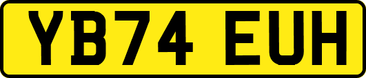 YB74EUH