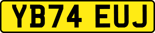 YB74EUJ