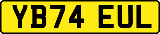 YB74EUL