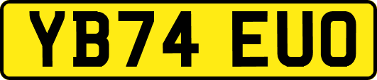 YB74EUO