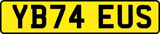 YB74EUS