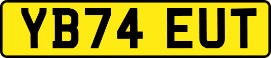 YB74EUT