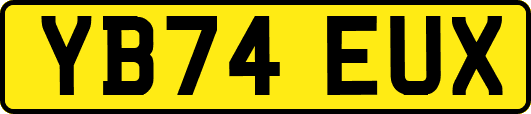 YB74EUX