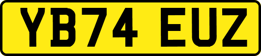 YB74EUZ