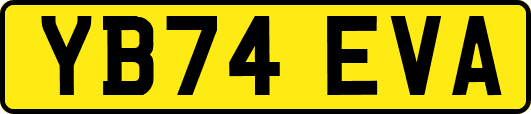 YB74EVA