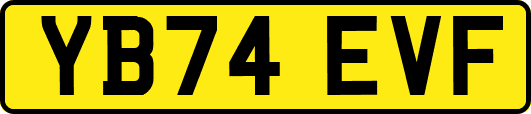 YB74EVF