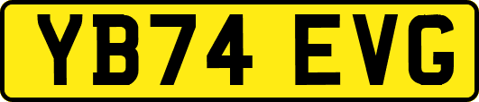 YB74EVG